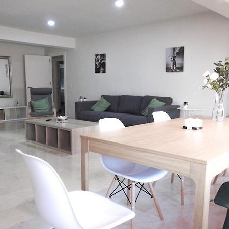 Carihuela Beach Suite Apartment Torremolinos Kültér fotó