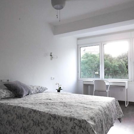 Carihuela Beach Suite Apartment Torremolinos Kültér fotó