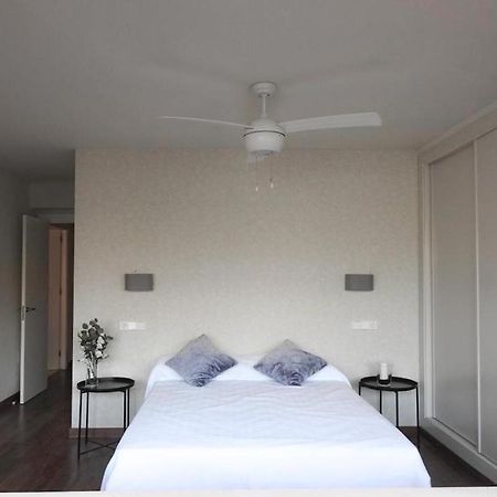 Carihuela Beach Suite Apartment Torremolinos Kültér fotó