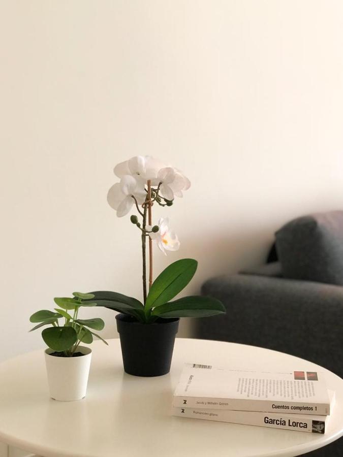 Carihuela Beach Suite Apartment Torremolinos Kültér fotó