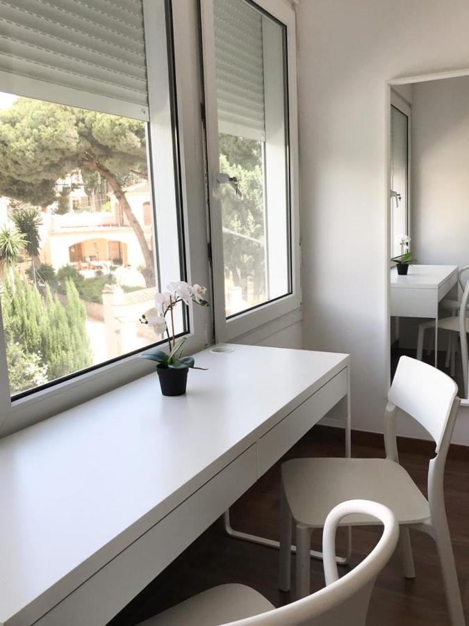 Carihuela Beach Suite Apartment Torremolinos Kültér fotó