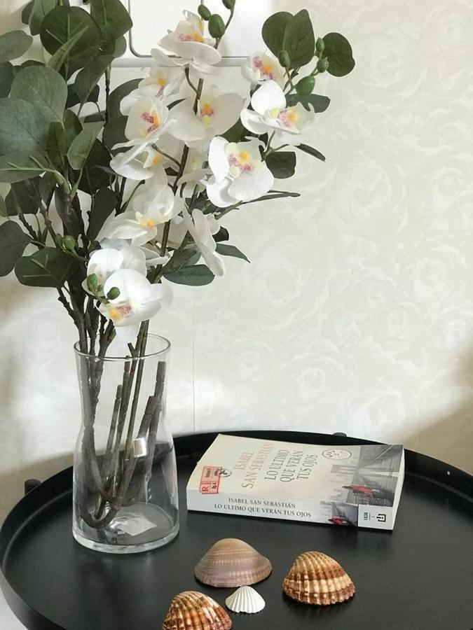 Carihuela Beach Suite Apartment Torremolinos Kültér fotó