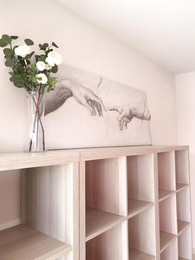 Carihuela Beach Suite Apartment Torremolinos Kültér fotó