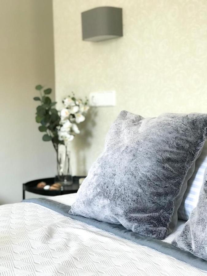 Carihuela Beach Suite Apartment Torremolinos Kültér fotó