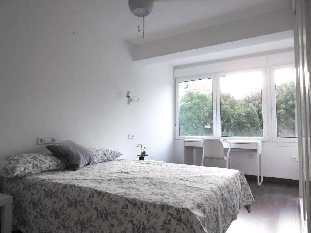 Carihuela Beach Suite Apartment Torremolinos Kültér fotó