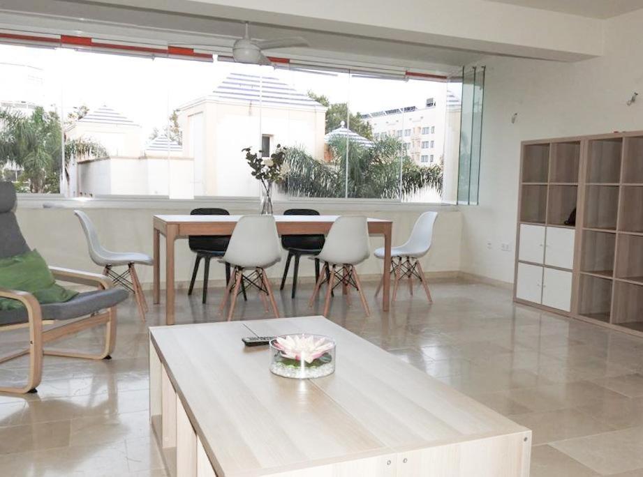 Carihuela Beach Suite Apartment Torremolinos Kültér fotó