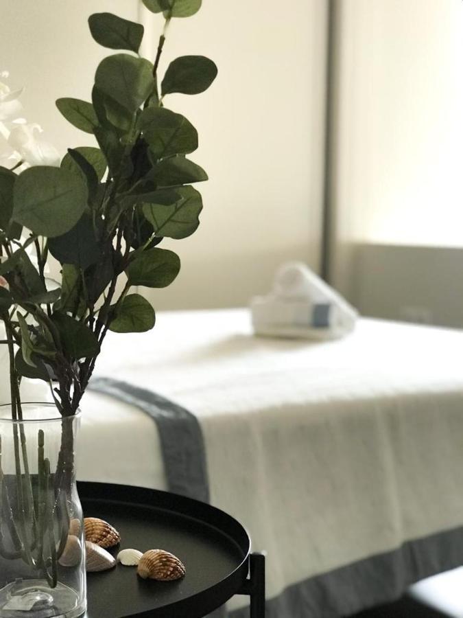 Carihuela Beach Suite Apartment Torremolinos Kültér fotó