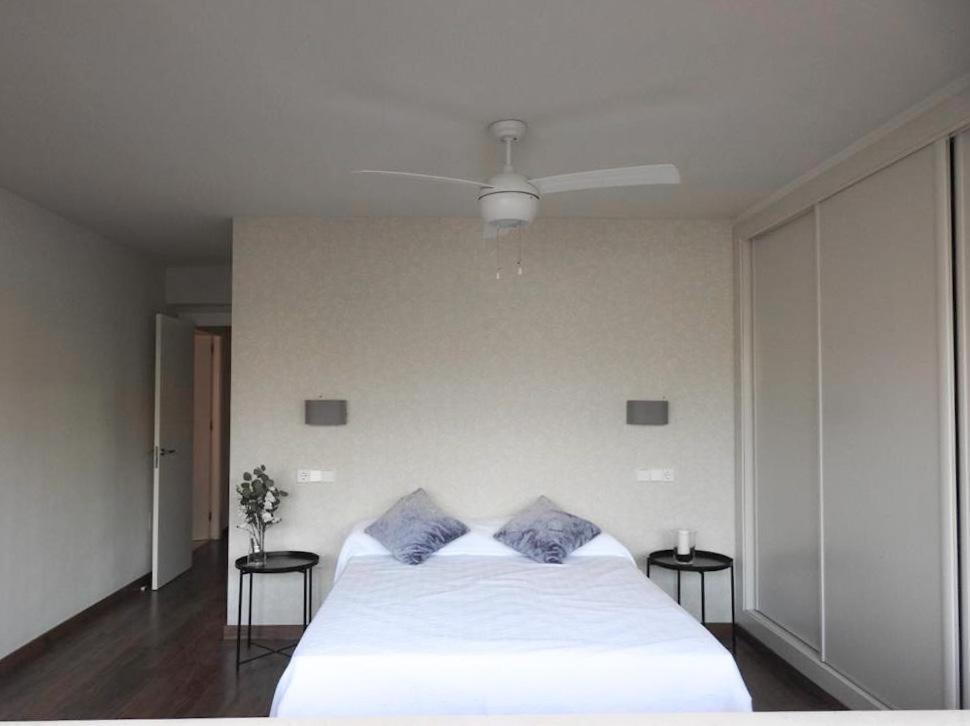 Carihuela Beach Suite Apartment Torremolinos Kültér fotó