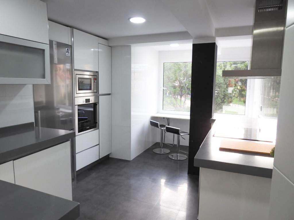 Carihuela Beach Suite Apartment Torremolinos Kültér fotó
