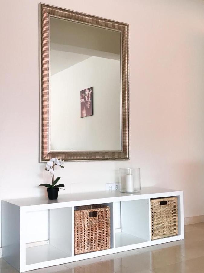 Carihuela Beach Suite Apartment Torremolinos Kültér fotó